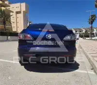 2012 Mazda 3