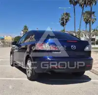 2012 Mazda 3