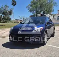 2012 Mazda 3
