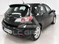 2012 Mazda 3