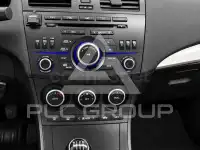 2012 Mazda 3