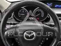 2012 Mazda 3