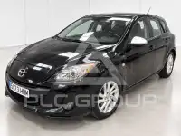 2012 Mazda 3