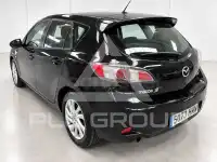 2012 Mazda 3