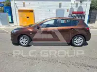 2012 Mazda 3