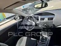 2012 Mazda 3