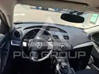 2012 Mazda 3