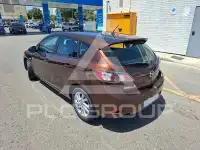 2012 Mazda 3