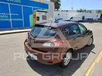 2012 Mazda 3