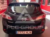 2012 Mazda 3