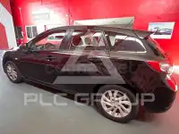 2012 Mazda 3