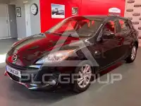2012 Mazda 3
