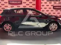 2012 Mazda 3