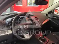 2012 Mazda 3