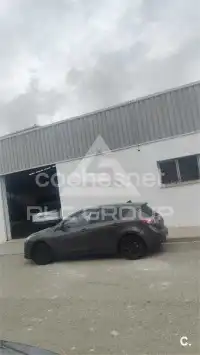 2012 Mazda 3