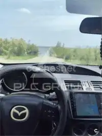 2012 Mazda 3