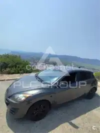 2012 Mazda 3
