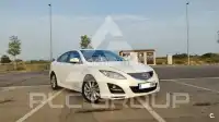 2012 Mazda 6