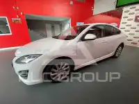 2012 Mazda 6