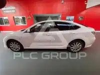 2012 Mazda 6