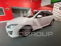 2012 Mazda 6