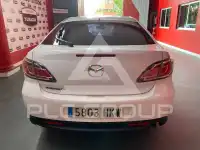 2012 Mazda 6
