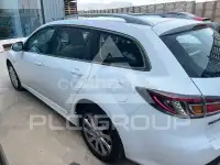 2012 Mazda 6