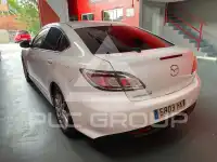 2012 Mazda 6