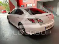 2012 Mazda 6