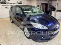 2012 Mazda 5