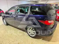 2012 Mazda 5