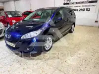 2012 Mazda 5