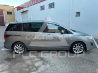 2012 Mazda 5
