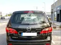 2012 Mazda 5