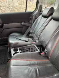 2012 Mazda 5