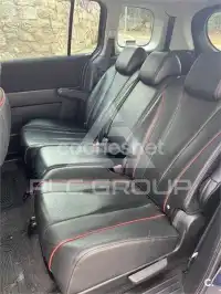 2012 Mazda 5