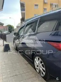 2012 Mazda 5