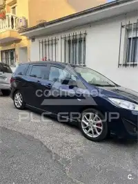 2012 Mazda 5
