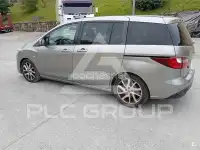 2012 Mazda 5