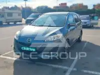 2012 Mazda 5