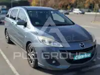 2012 Mazda 5