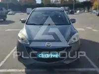 2012 Mazda 5