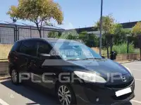 2012 Mazda 5