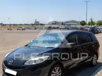 2012 Mazda 5