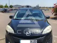 2012 Mazda 5