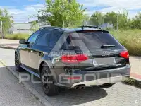 2012 Audi A4