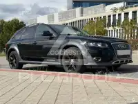 2012 Audi A4