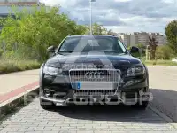 2012 Audi A4