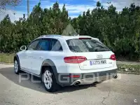 2012 Audi A4