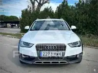 2012 Audi A4